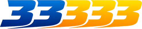 33333 logo